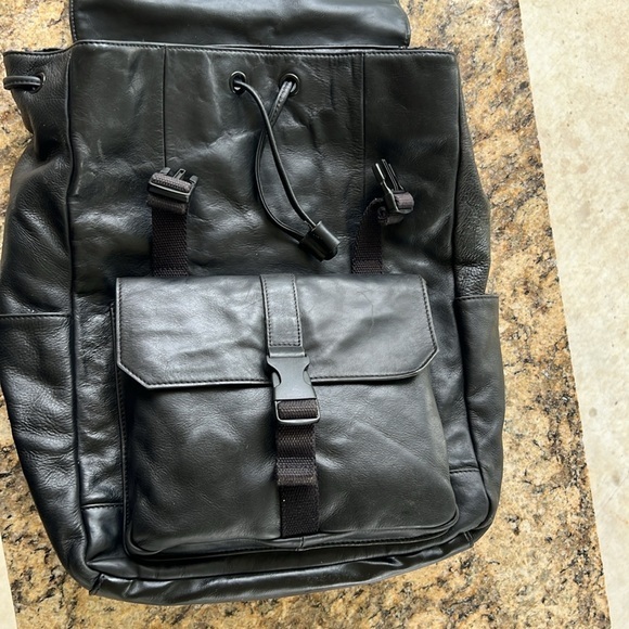 Fossil Weston backpack - Picture 3 of 17